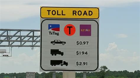 pay missed toll texas